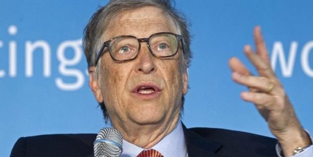 Bill Gates avverte: “Ecco come cambierà il mondo”