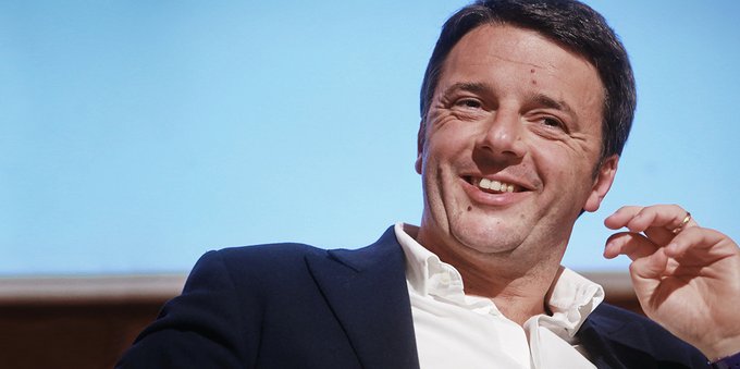 Matteo Renzi attaccato dalla stampa estera: “I veri motivi della crisi di Governo”