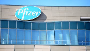 Profitti Pfizer e BioNTech in calo mentre cessano i timori per il Covid