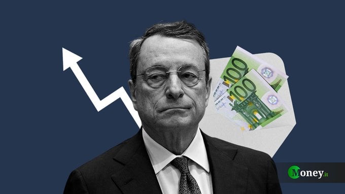 Se Draghi ha ragione, i BTP lunghi sono una trappola