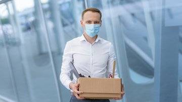 Niente stipendio al lavoratore che non si vaccina: la sentenza