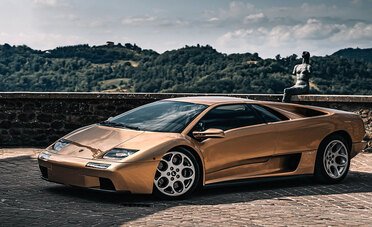 Lamborghini pronta per l'IPO nel piano ristrutturazione di VW. Ecco quanto può valere 