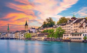Le 15 migliori città europee per una vacanza breve e senza stress secondo il Telegraph