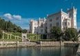 Top 10 aziende di Trieste per fatturato. La classifica più globale d'Italia