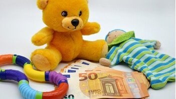 Nuovo Buono Minori di Poste al 5% annuo lordo. Cosa cambia con la serie TF118A260922
