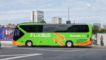 Flixbus entra nei trasporti aeroportuali. Acquisita la maggioranza di questa travel tech europea