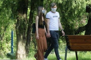 La seconda ondata potrebbe non esistere: ecco la prova