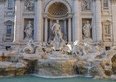 Fontana di Trevi a pagamento. Da quando e costo del biglietto