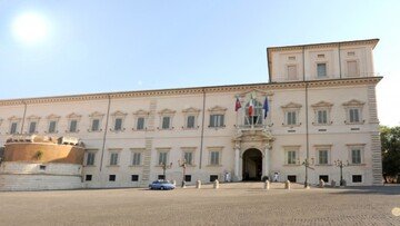 Giuramento del Governo: come funziona?