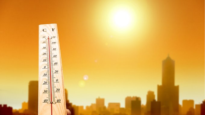 Caldo record, come mai: ecco cosa e perché sta succedendo