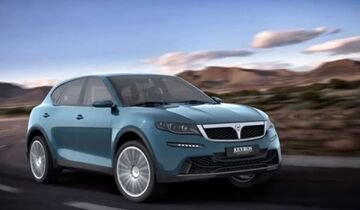 Lancia Ypsilon SUV arriva nel 2023?