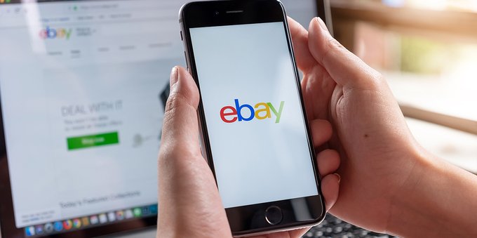 Ebay: come funziona e come utilizzarlo in sicurezza