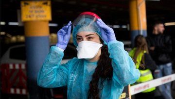 Coronavirus, quarantena in Lombardia: “Non uscite di casa”