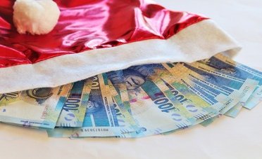 Come approfittare del Santa Claus rally in Borsa senza farsi male?