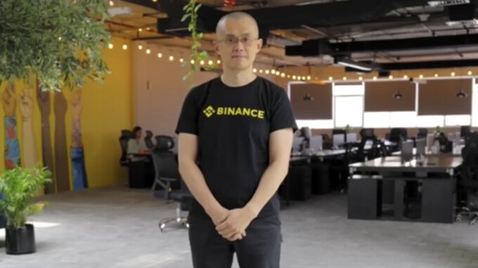 Chi è Changpeng Zhao (CZ), fondatore di Binance?
