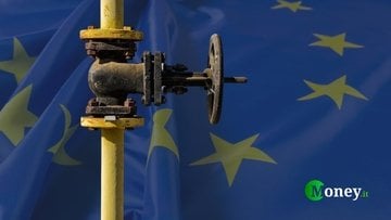 Inverno freddo per l'Europa, ma l'Italia si salva. Ecco perché la crisi del gas non preoccupa 