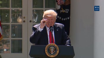 I dazi di Trump ed i sogni di Keynes