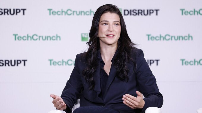 Phia, la startup della figlia di Bill Gates, vale $180 milioni. Ma lui non è tra gli investitori