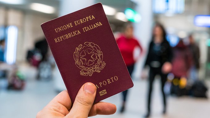 Come rinnovare il passaporto scaduto