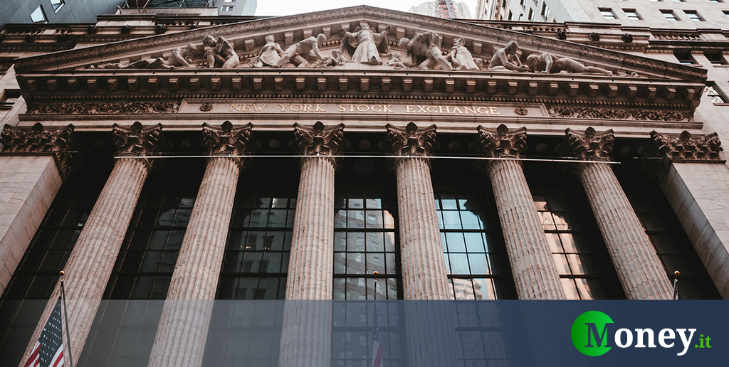Oggi le borse sono chiuse 2025