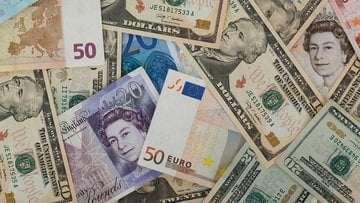 Questa banconota nuova vale più di 3.200 euro. Ecco come riconoscerla