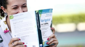 Navigator verso la proroga: OdG in Legge di Bilancio, la Catalfo promette continuità