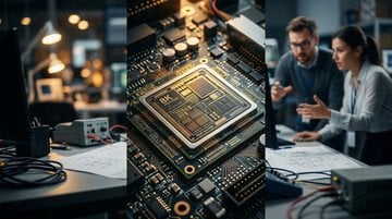 Il CEO di Intel minaccia i dipendenti: “O il chip funziona subito o siete fuori”
