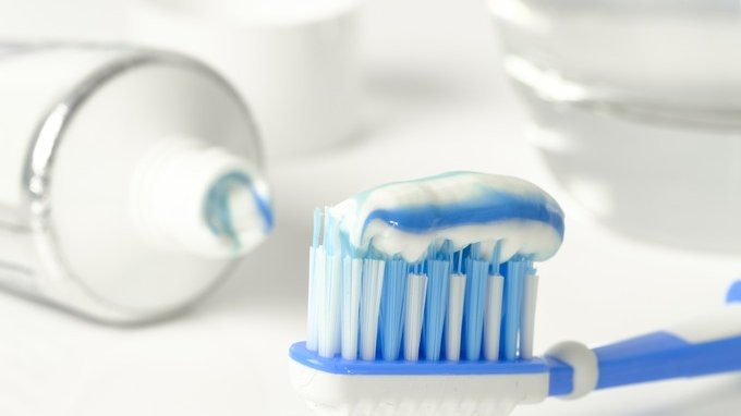 Quella volta in cui Colgate ha deciso di produrre Lasagne
