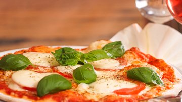 La vera storia della pizza da un MILIARDO di dollari