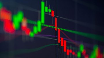 Le figure di inversione nell'analisi tecnica