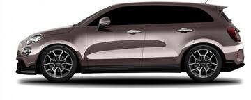 Nuove Fiat Punto e 500 Giardiniera: nel 2021 la conferma?