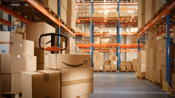 Come risparmiare con Amazon Warehouse: sconto del 20% fino 31 marzo