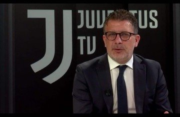 Chi è Federico Cherubini, sostituto di Paratici alla Juventus