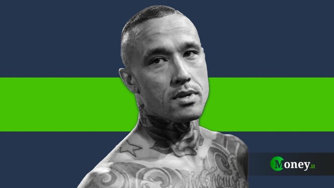 Che fine ha fatto Radja Nainggolan? Cosa fa oggi il calciatore ora arrestato