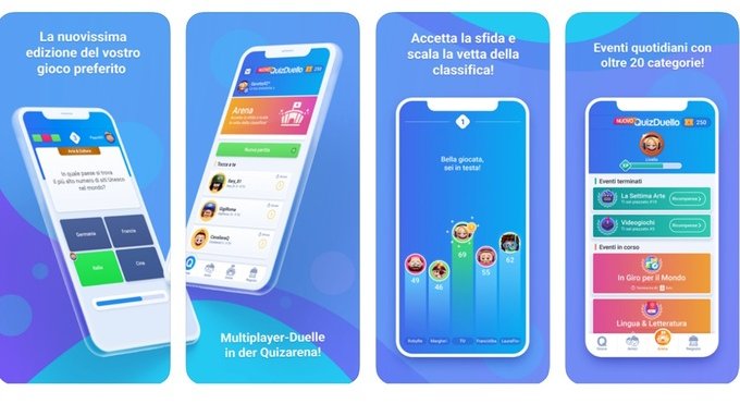 Nuovo Quiz Duello: come giocare, cosa cambia e download 