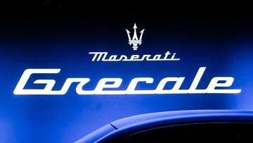 Maserati Grecale: ecco quando arriva il SUV