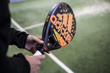Si può giocare a padel in zona arancione?