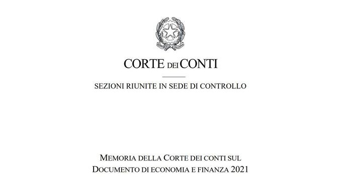 Fattura elettronica obbligatoria per i forfettari e correttivi al cashback: la Corte dei Conti sulla lotta all'evasione