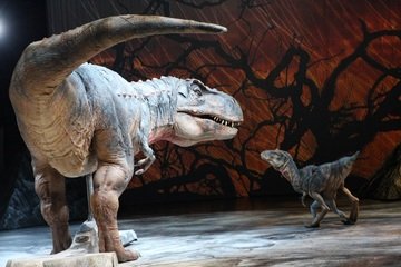 Dinosauri: cosa li ha uccisi davvero? La nuova scoperta dell'Imperial College