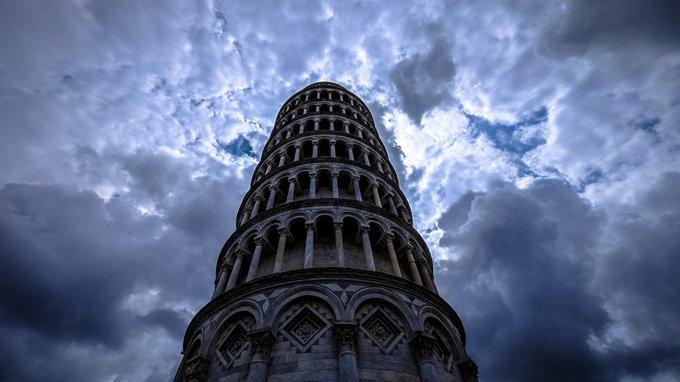 PIL Italia 2020: per Moody's -0,5% causa coronavirus