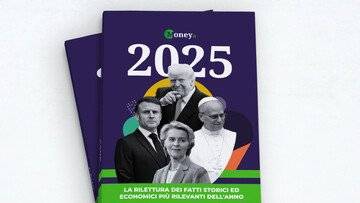 Scenari e retroscena in questo volume esclusivo. Ecco cosa dicono gli esperti di Money.it Premium