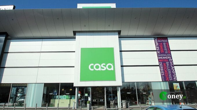 Questa nota catena di arredamento ha dichiarato bancarotta