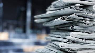 Il quotidiano britannico Telegraph sta per essere venduto per £575 milioni. Ecco a chi