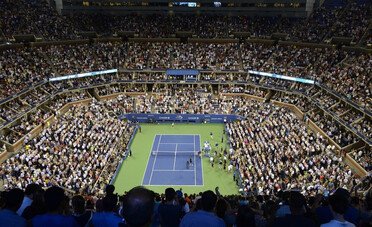 Montepremi US Open 2026, il prize money più ricco di sempre per un torneo di tennis