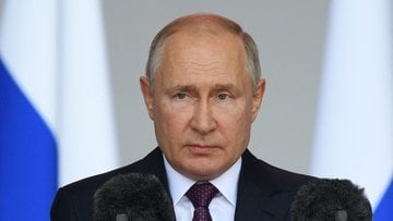 La guerra ibrida della Russia passa anche dalle criptovalute