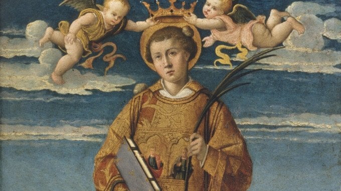 Chi era Santo Stefano e perché è festivo