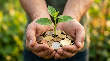 Pensioni, cosa spetta a chi è iscritto alla previdenza complementare
