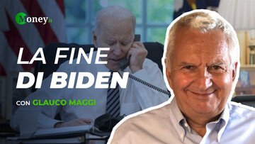 Elezioni USA, ora Biden è proprio spacciato. Intervista a Glauco Maggi