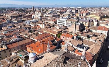 Top 10 aziende di Parma per fatturato. L'alimentare domina con Barilla in testa