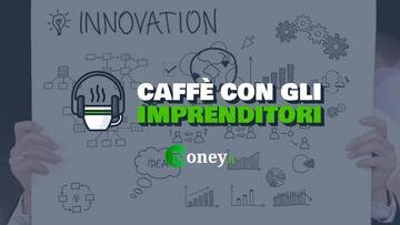 Caffè con gli Imprenditori. Curiosità con Angela Montanari S1|Ep. 7